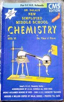Dr.Dalal New Simplified Middle School Chemistry class 6