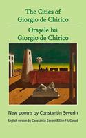 Cities of Giorgio de Chirico