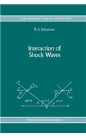 Interaction of Shock Waves