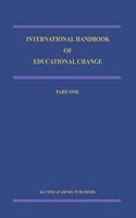 International Handbook of Educational Change