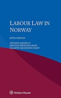 Labour Law in Norway