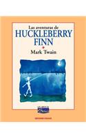 Las Aventuras De Huckleberry Finn