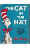 Cat in the Hat