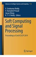 Soft Computing and Signal Processing