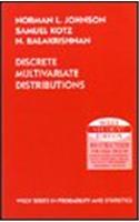 Discrete Multivariate Distributions