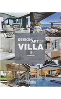 Design Art of Villa II