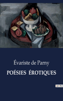 Poésies Érotiques
