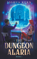 Dungeon Alaria