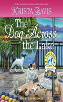 Dog Across the Lake