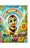 Buzz the Busy Bee