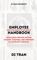 Louisville Beauty Academy Employee Handbook