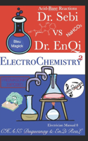 Dr. Sebi vs Dr. EnQi