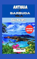 Guía de viaje de las Islas de Antigua y Barbuda