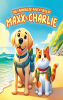 Fantabulous Adventures of Maxx and Charlie