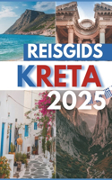 Reisgids Kreta 2025: Ontdek eeuwenoude ruïnes, ongerepte stranden en eilandgeheimen