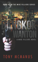 Bangkok Wanton