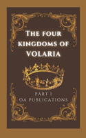 Four Kingdoms of Volaria