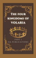 The Four Kingdoms of Volaria