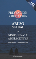 Prevención y detección del abuso sexual en niños, niñas y adolescentes
