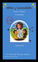 Curiosidades sobre los Históricos Líderes Mundiales Jesucristo