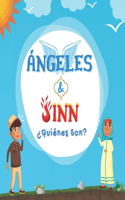 Ángeles & Jinn; ¿Quiénes son?