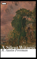A Silent Witness annotated