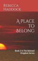 A Place to Belong