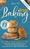 Baking Bread For Beginners