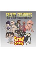 Creepy Creatures