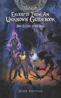 Folktellers Excerpts from an Unknown Guidebook
