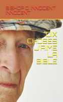 Dix Choses j'Aime La Bible