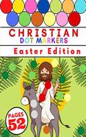 Christian Dot Marker Easter Edition