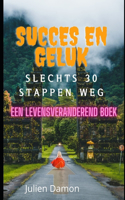 Succes en geluk