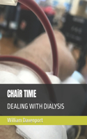 CHAiR TIME