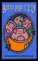 Astro-pigs 1,2,3!