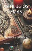 Artilugios Y Gemas: Protección Espiritual