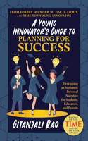 Young Innovator's Guide to Planning for Success