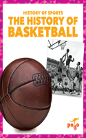 History of Basketball