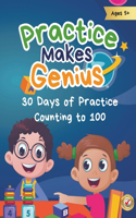 Practice Makes Genius