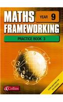 Year 9 Practice Book 3
