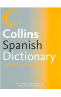 Collins Spanish Dictionary