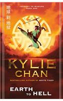Earth to Hell