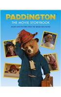 Paddington Movie - Paddington: the Movie Storybook