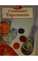 Holt Chemistry File: Consumer Experiments Grades 9-12