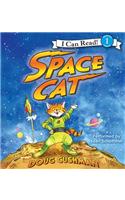 Space Cat
