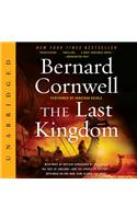 The Last Kingdom: (1 Last Kingdom (formerly Saxon Tales))