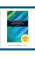 ISE DYNAMIC BUSINESS LAW