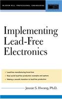 Lead-Free Implementation and Production