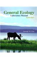 General Ecology Laboratory Manual