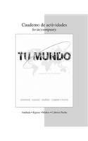 Wblm to Accompany Tu Mundo